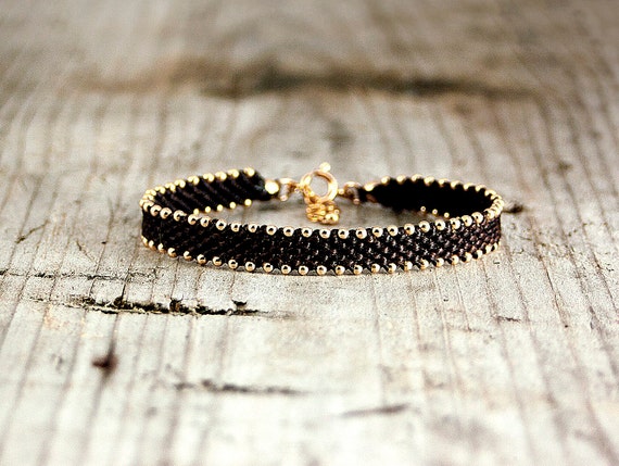 Unique gold bracelets deals