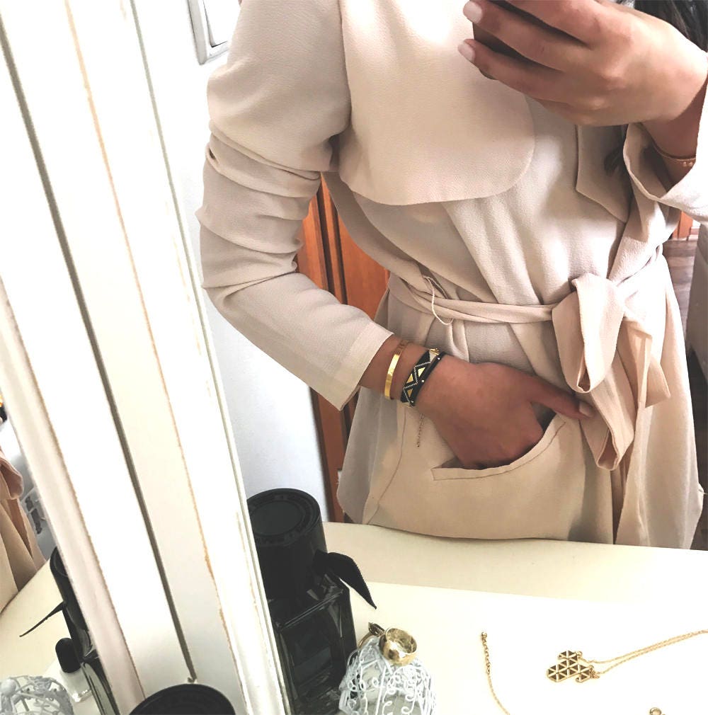 Freebird Wrap Bracelets,the Fifth Element,arm Candy,stack
