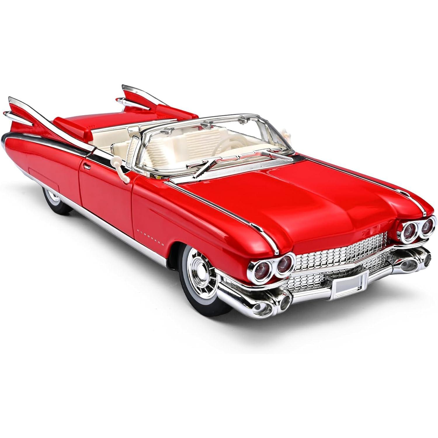 Cadillac Eldorado Model Toys - Etsy