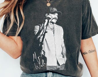 Comfort Colors Morgan Wallen Still The Problem Tour 2026 Shirt, Country Concert Tee, Nashville Country Music Shirt, Young Hoodie Sweatshirt
