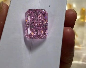 Radiant cut