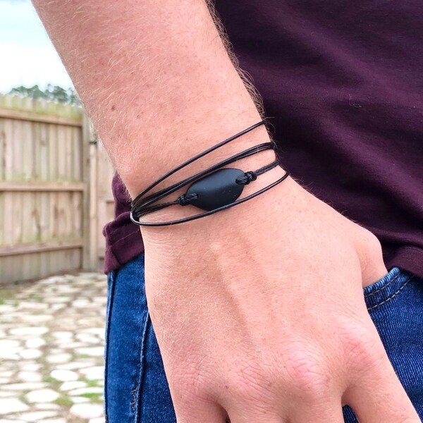 Black sea bracelet clearance