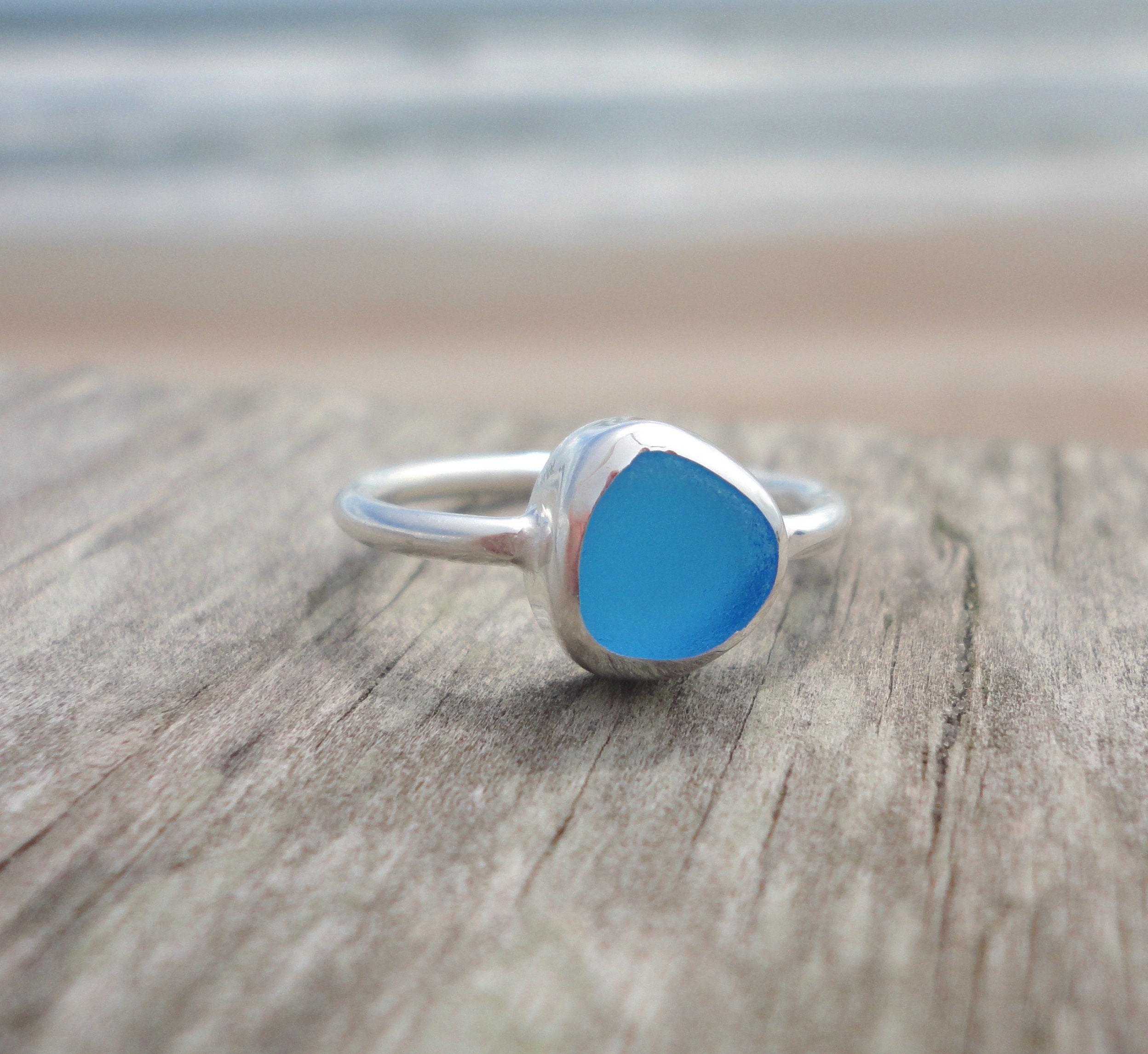 Blue ocean best sale ring