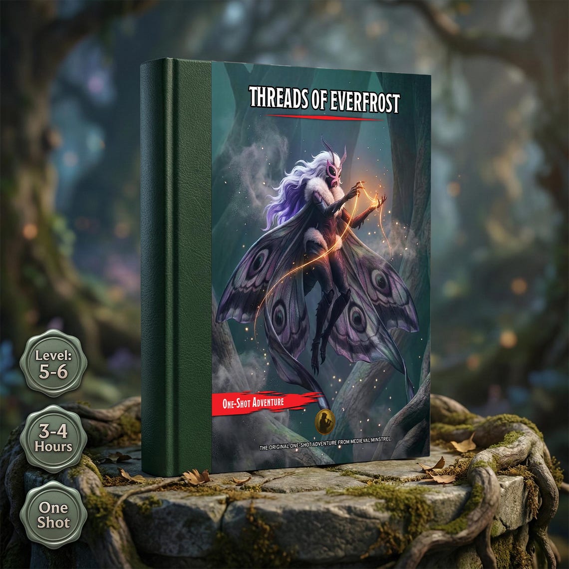 Threads of Everfrost