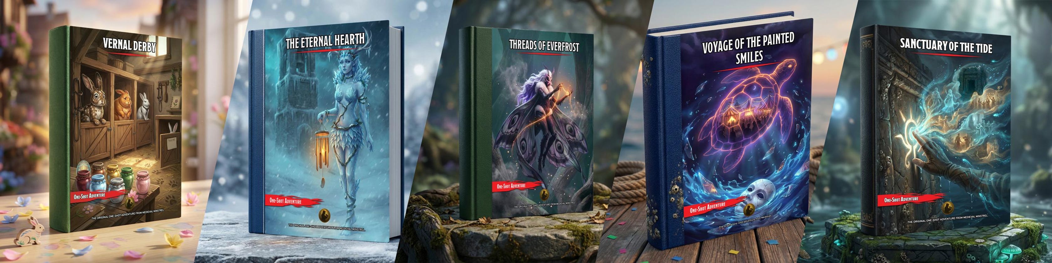 Fantasy background