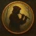 Medieval Minstrel