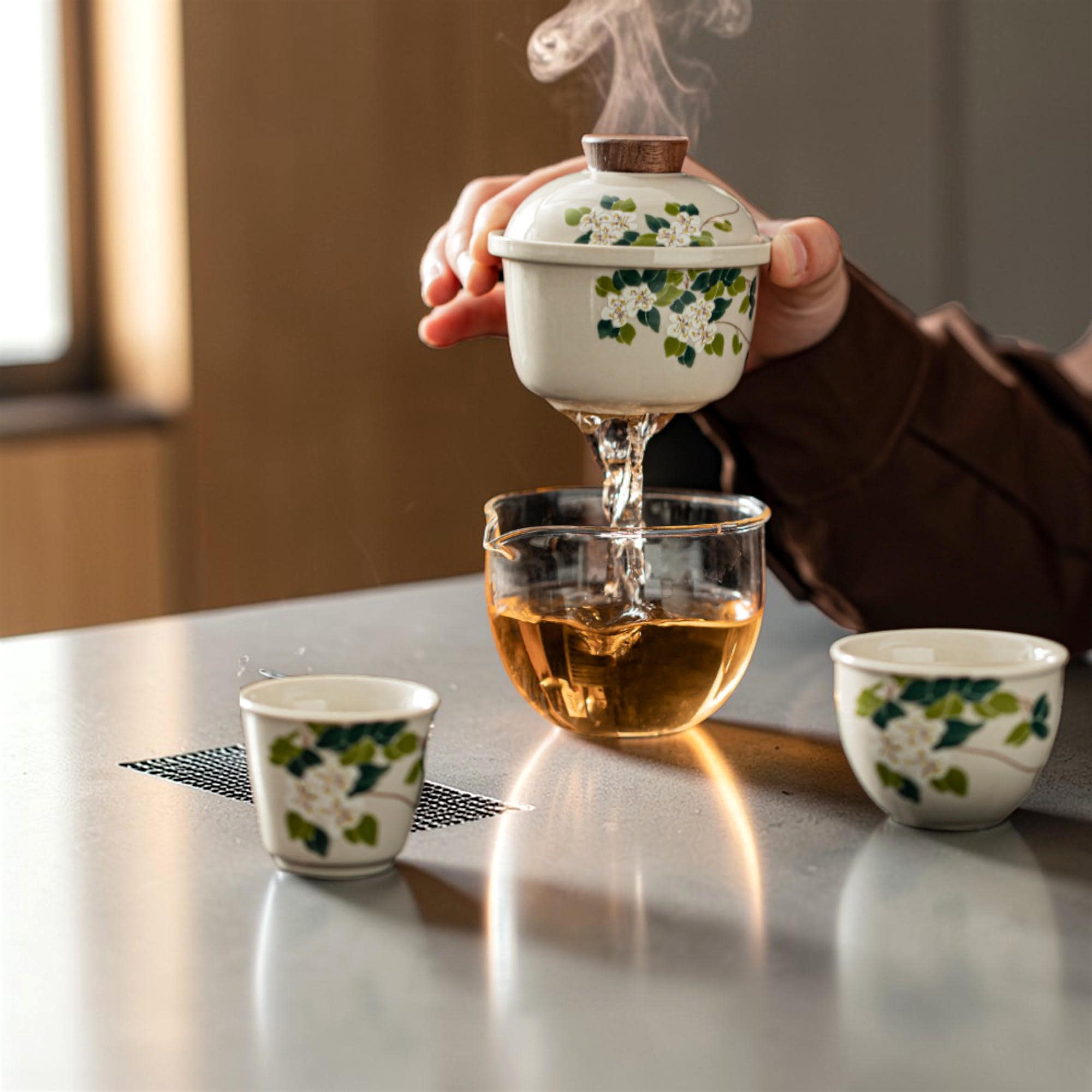 功夫茶器 - Etsy 日本