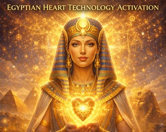 Egyptische harttechnologie