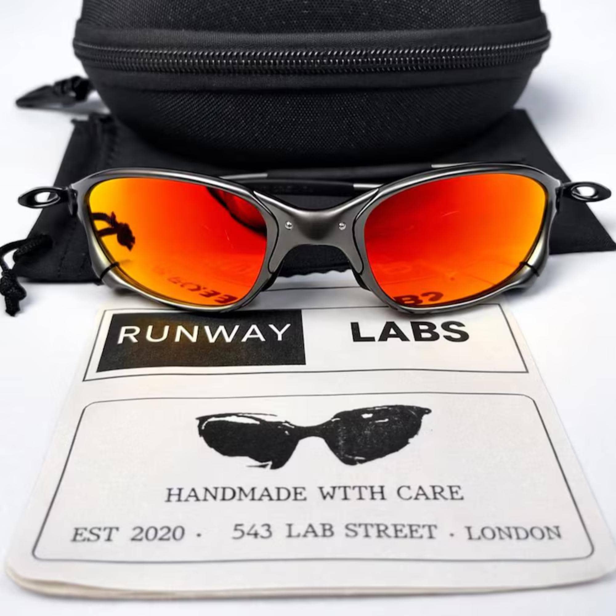 Oakley splice - Etsy 日本