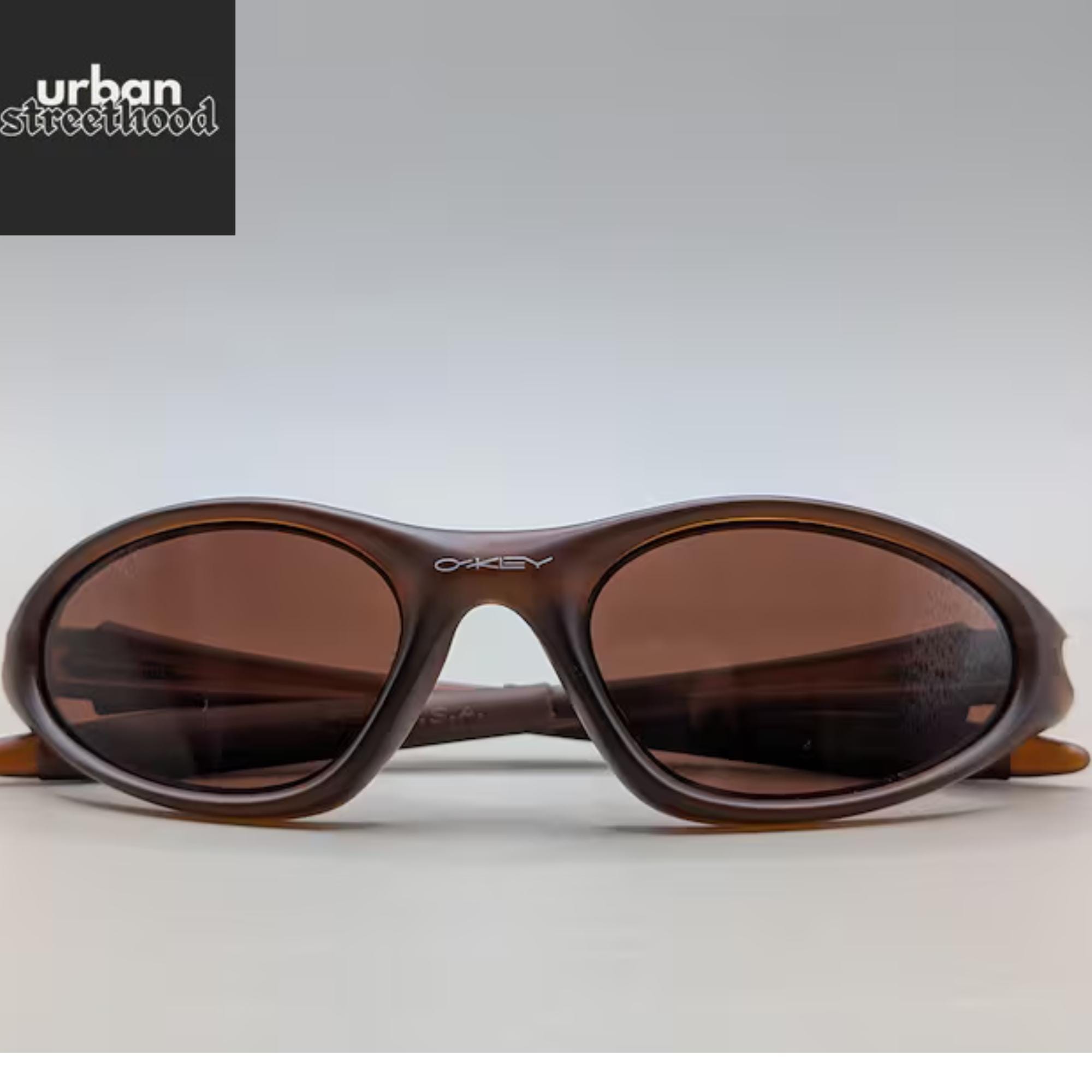 Oakley Minute 1.0 Sunglasses - Etsy