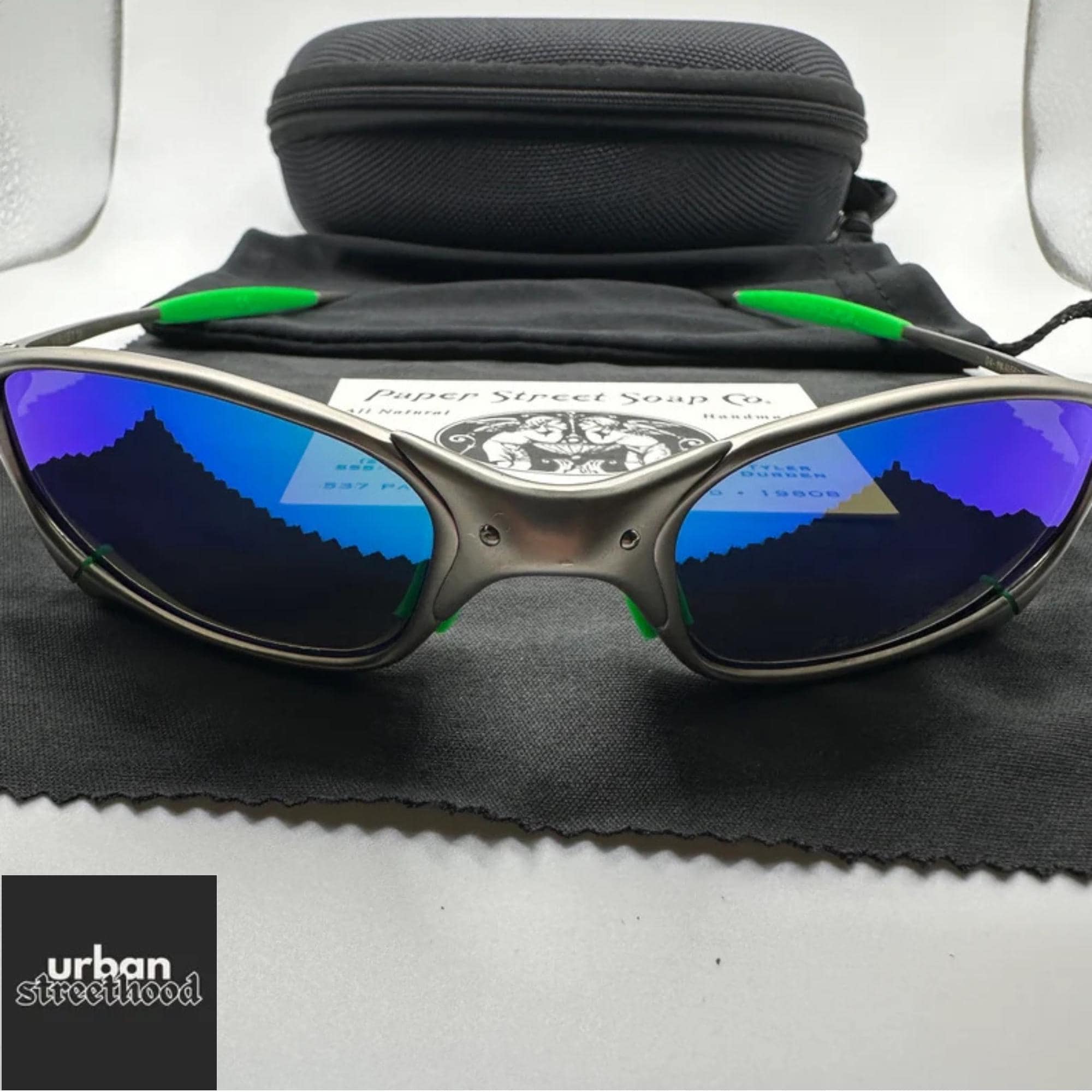 Oakley Penny Sunglasses - Etsy