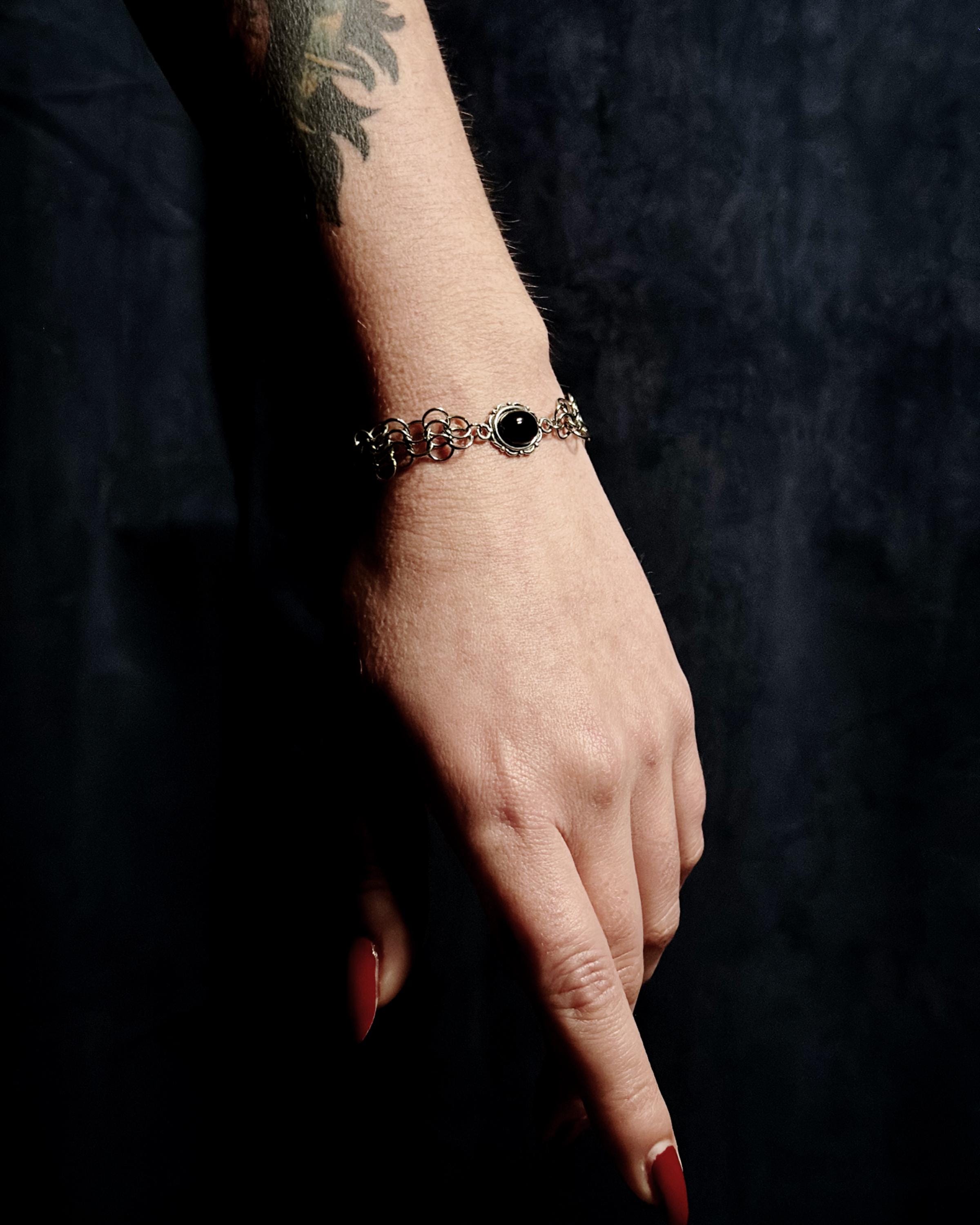 Don't get a black bracelet tattoo before watching this video. #tattoo  #tattooidea #armband #meaningfultattoo #armbandtattoo #tattoomeaning #fy, image size:2400x3000