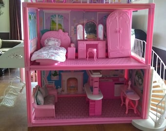 vintage barbie furniture price guide