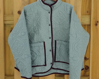 Abrigo acolchado para trabajo: 2XL