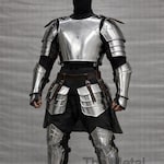 Leg Armor