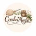CrochetMorph store logo