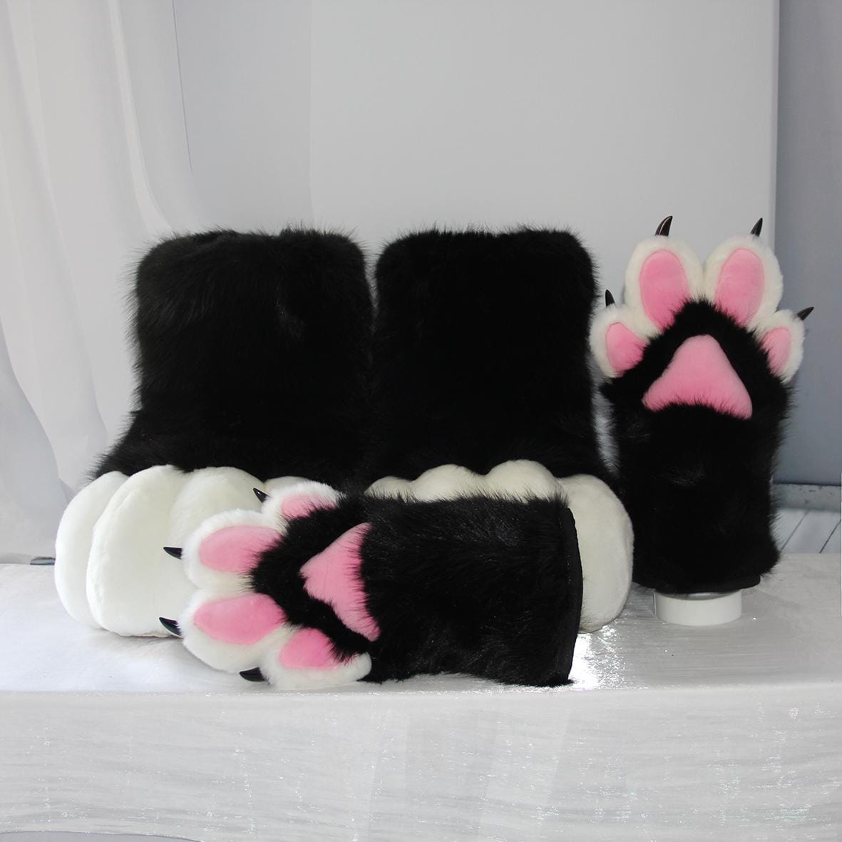 Fursuit shoes - Etsy 日本