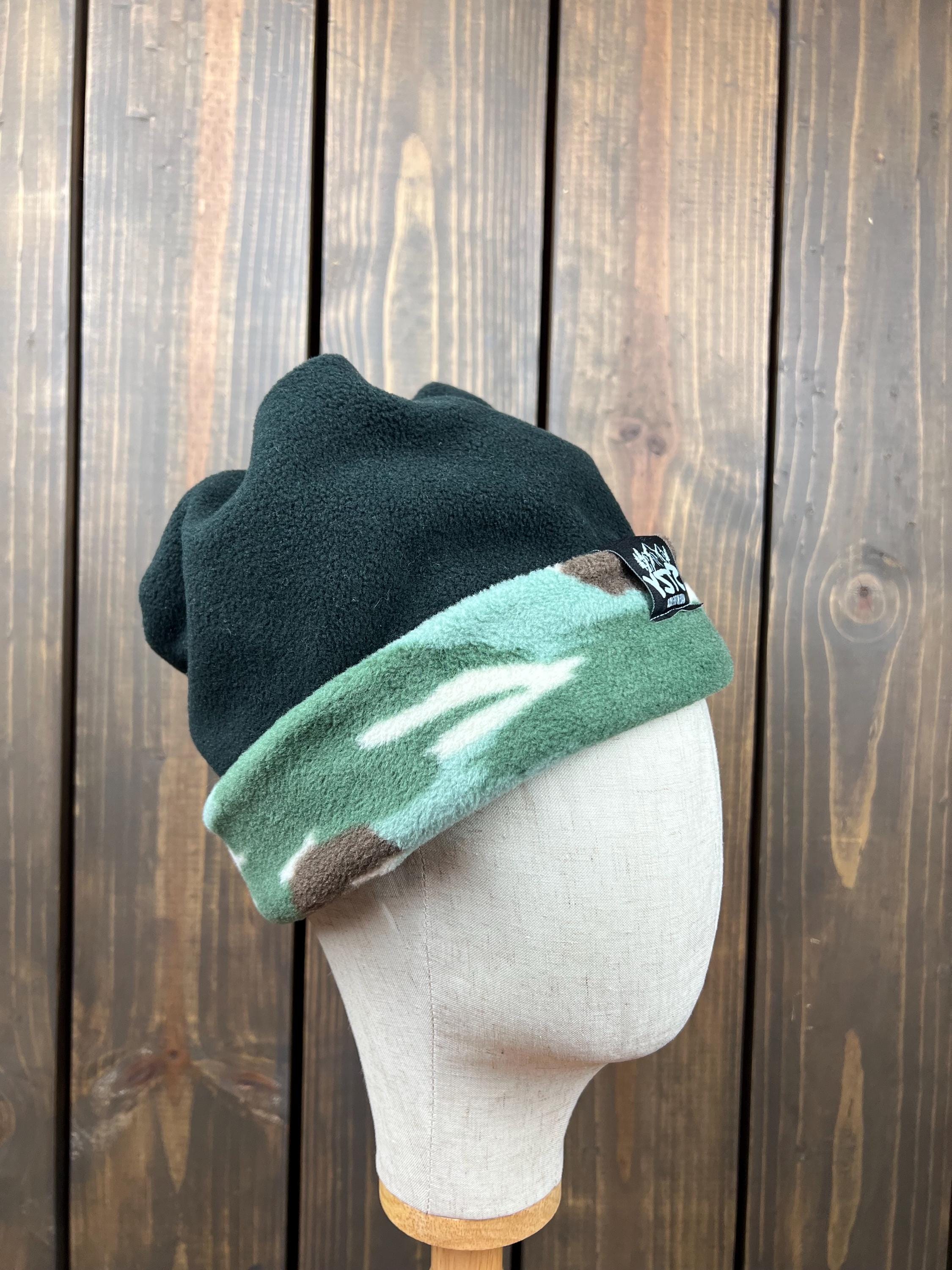 Designer Inspired Super Soft Beanie NWOT Custom Made Beanies main image 4