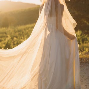 Italian Silk Layered Dress - Etsy