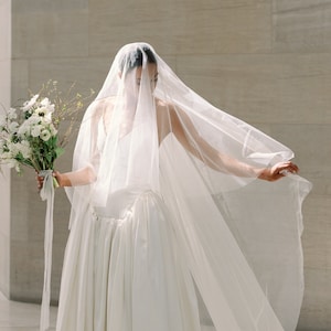 Italian wedding veil sale