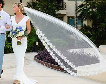 Custom Artisan Wedding Veils And Capes Free Par Oneblushingbride