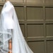 see more listings in the Cathedral & Chapel Veils section