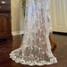 see more listings in the Fingertip & Waltz Veils section