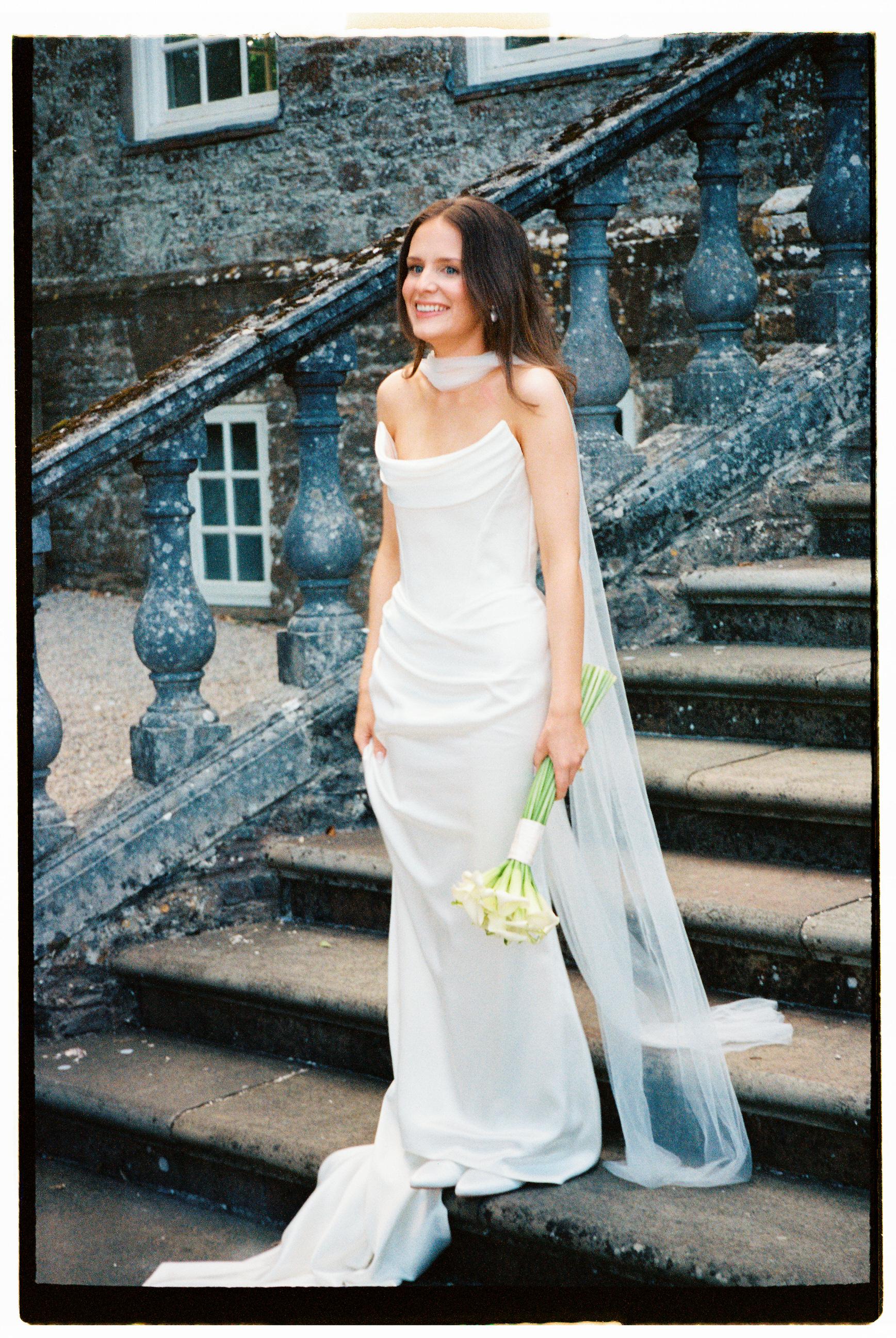 Vivienne westwood wedding dress México