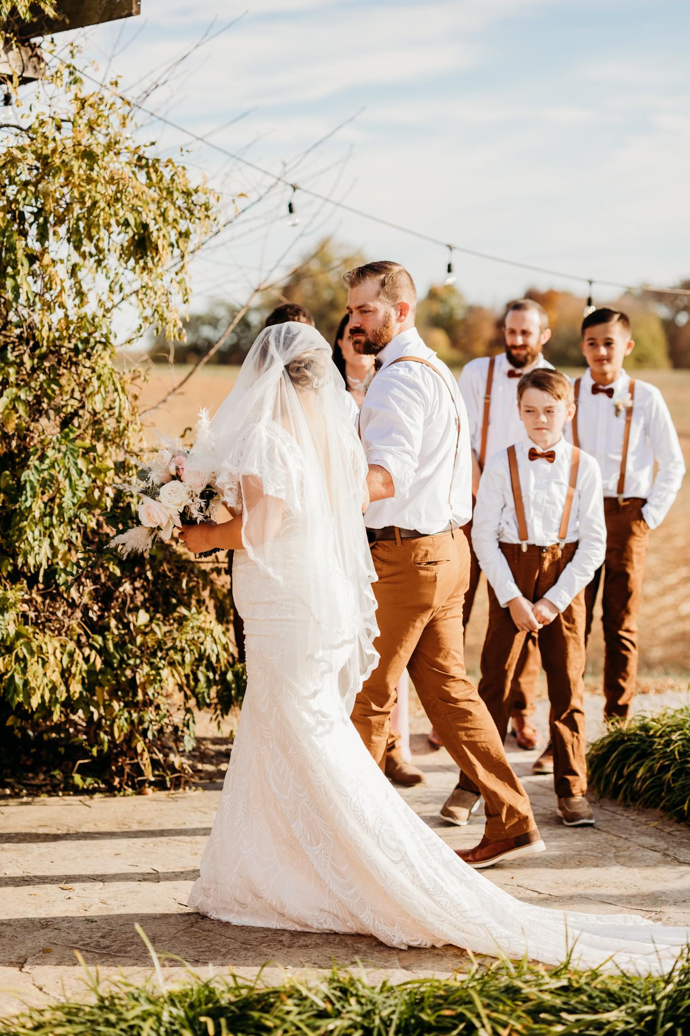 2 Tier White Juliet Cap Wedding Veil, English Net Thin Scallop