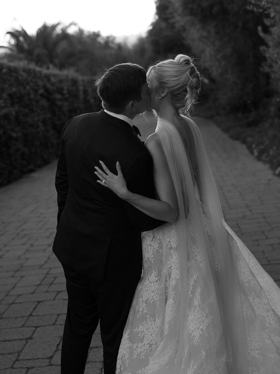 Scialle In Tulle Con Maniche A Sbuffo - Bianco, Per Matrimoni E Feste - Foto 5