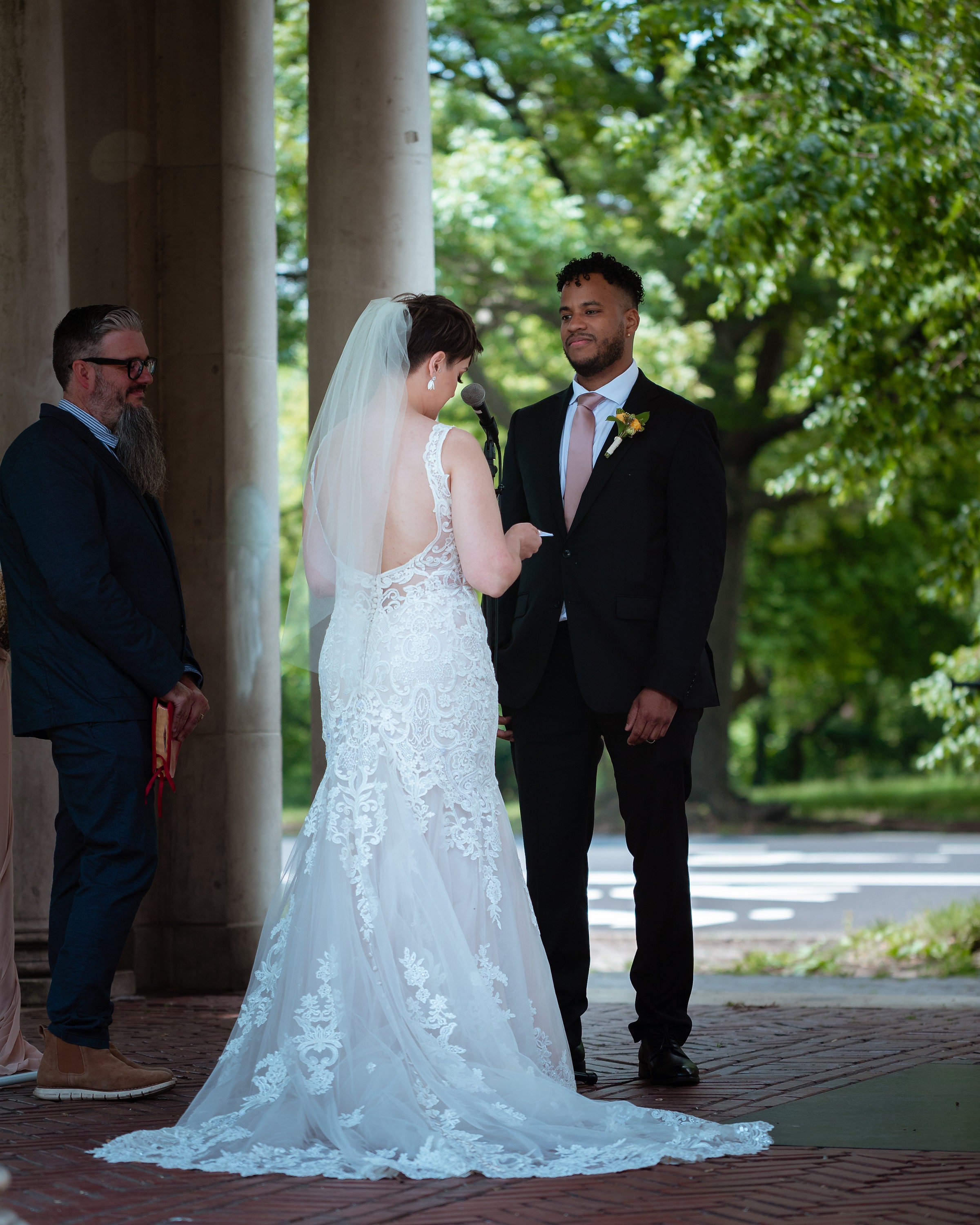 Voile Mariage Voile De Mariée Avec Nœud Perlé - Accessoire Cheveux Blanc Perle - Pince à Cheveux Élégante Pour Mariage Accessoire Wedding Blanc
