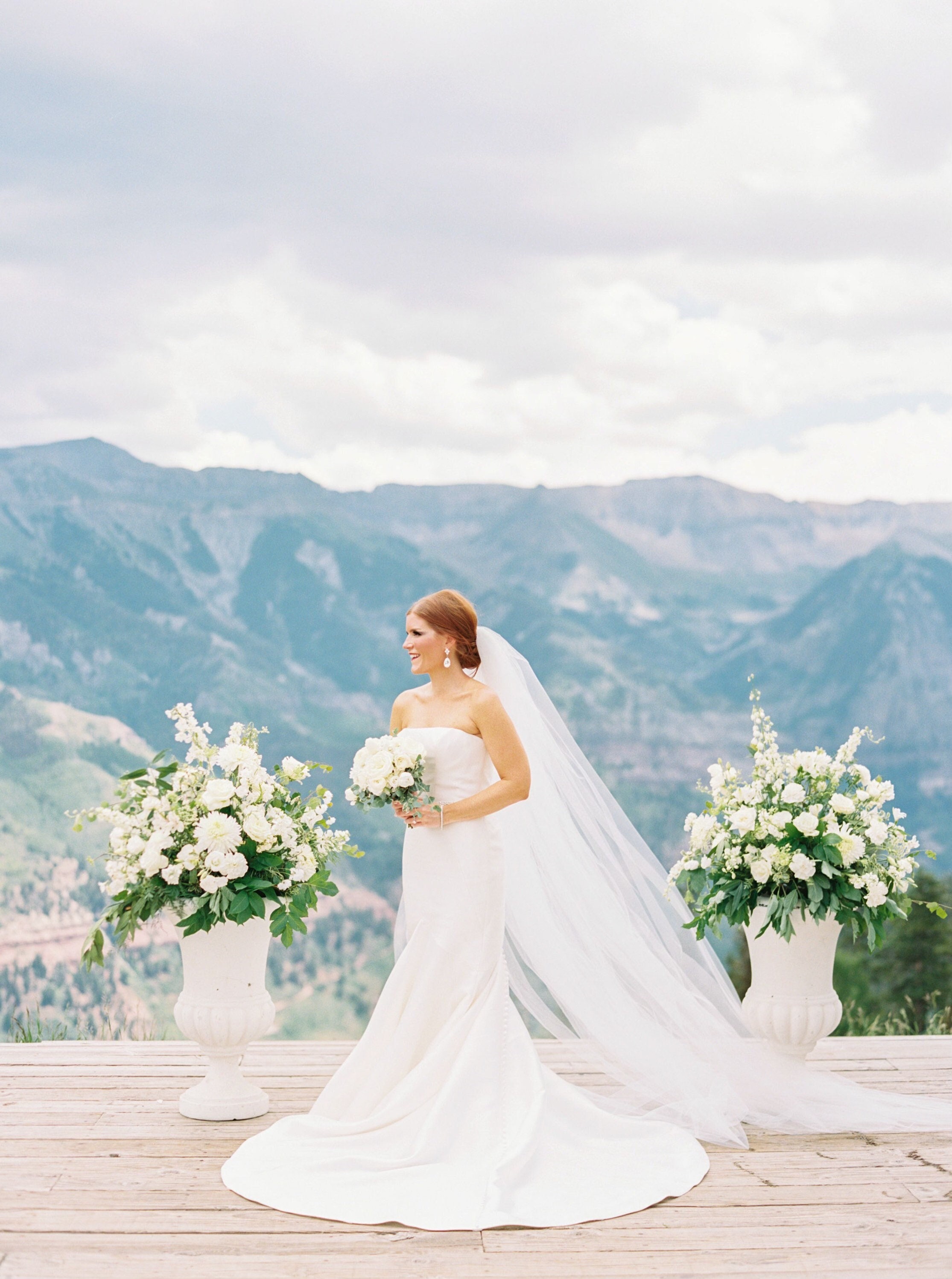 3 tier cathedral wedding veils discount
