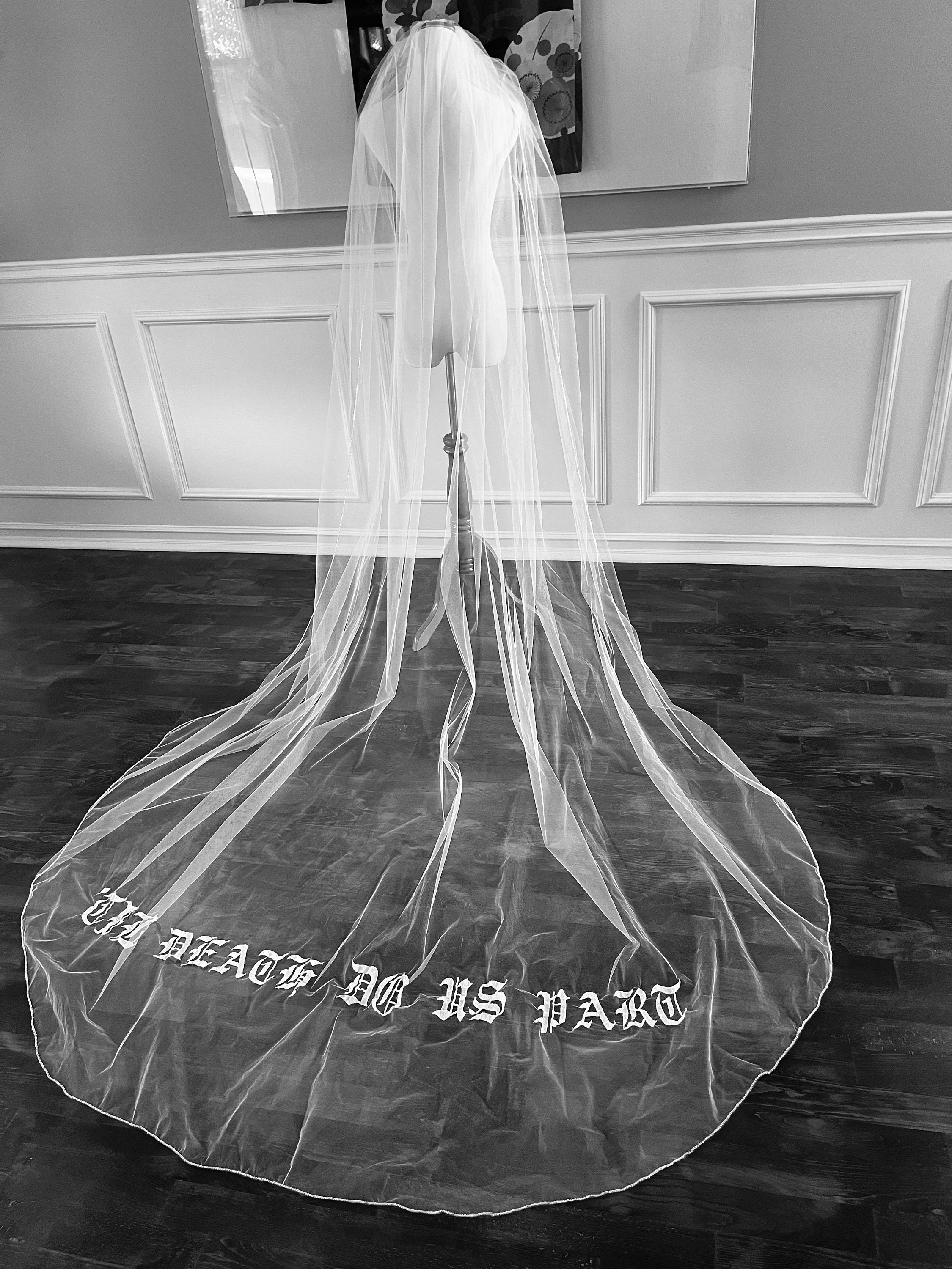 Hailey Bieber Wedding Dress Veil Material Hailey Bieber Wedding