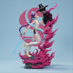 Puede incluir: Una taza de cerámica blanca con un asa negra y el texto "But first, coffee" en un estilo manuscrito. La taza está sobre una superficie blanca. La taza mide aproximadamente 10 cm de alto.