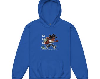MMM Jugend Hoodie