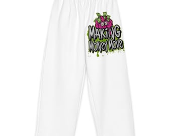 Making money Move Pants