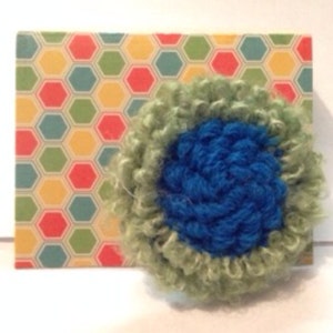 Lapel Flower Boutonniere for men