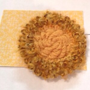 Lapel Flower Boutonniere for men
