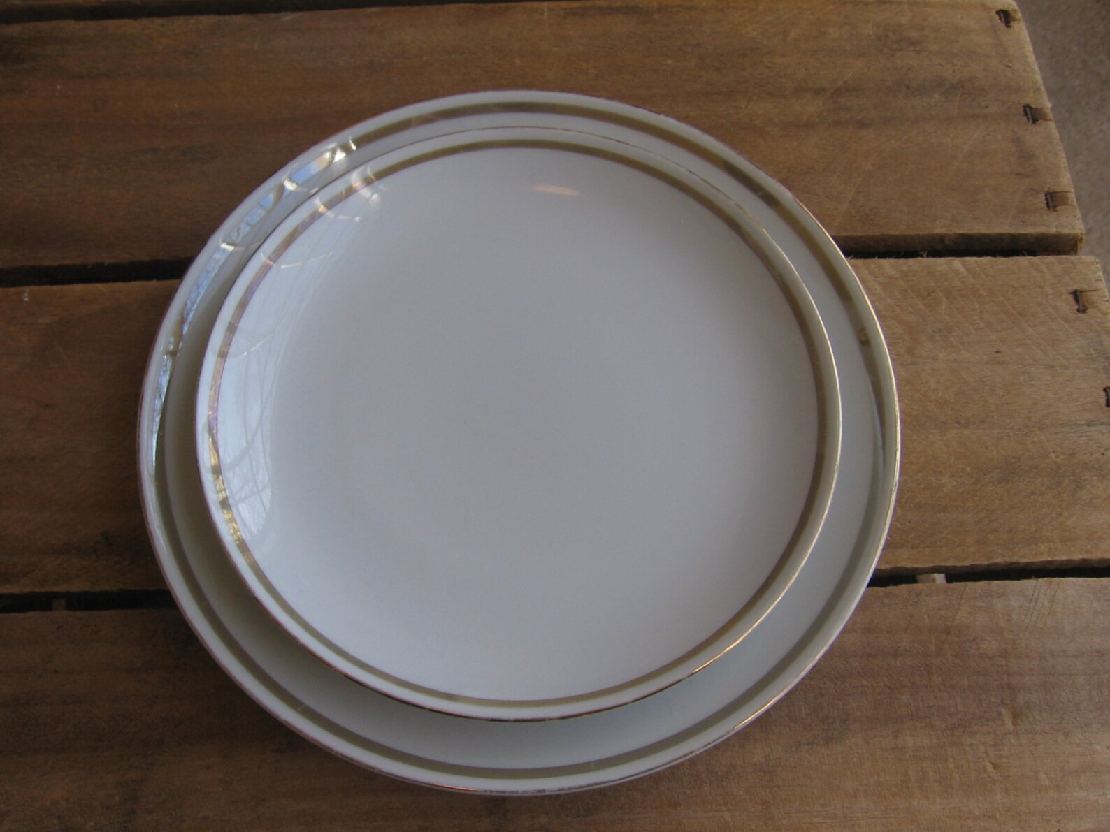 St. Regis Fine China Wedding Band 102 / Gravy Boat / Salad Etsy