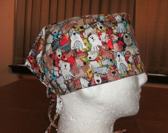 Skull Cap Dogs - Etsy