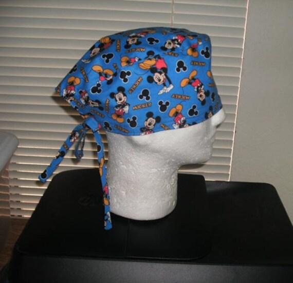seahawks scrub cap