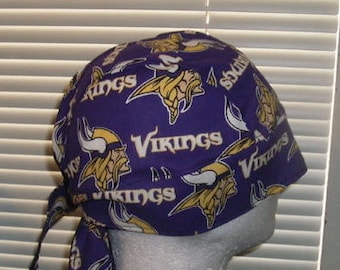 Viking Skull Cap - Etsy