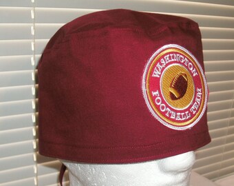 Washington Scrub Hat - Etsy