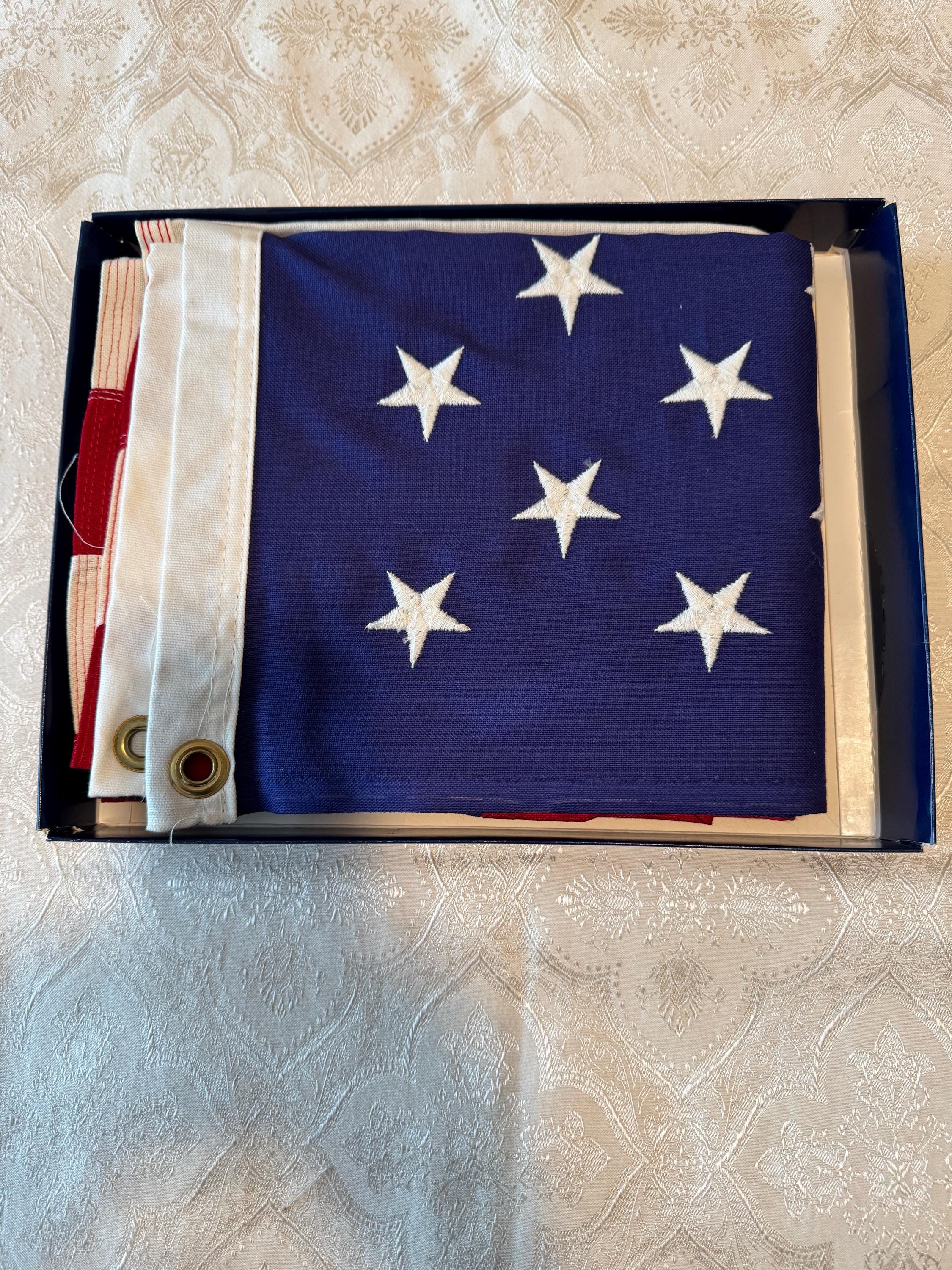 Defiance Annin Flag - Etsy