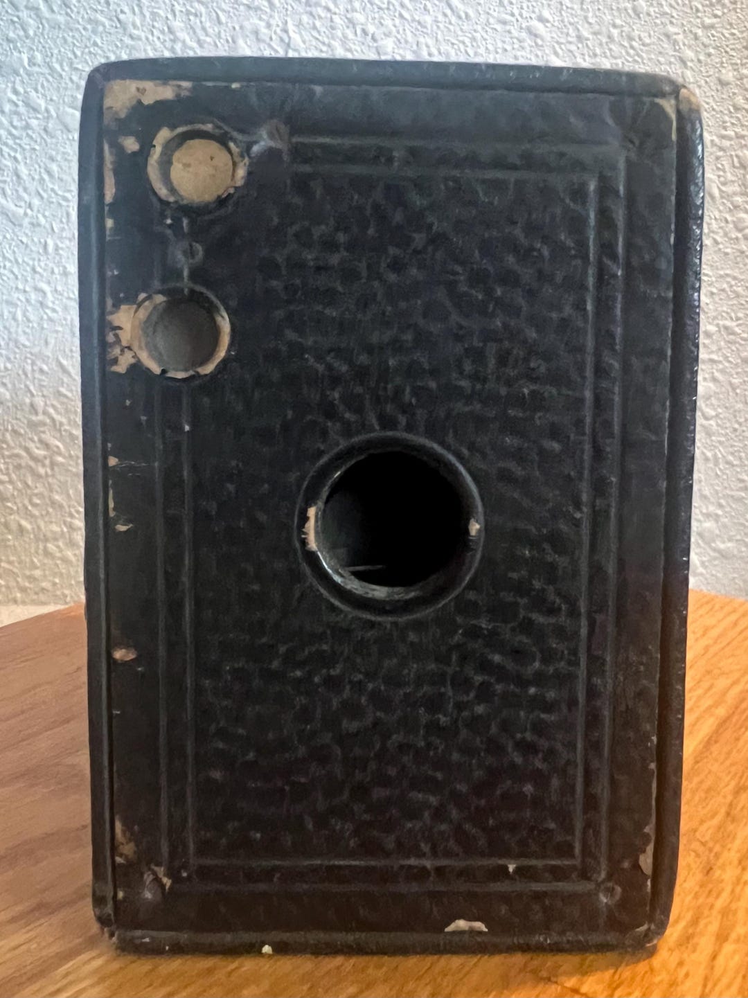 Early Kodak Brownie No. 2 Model B Box Camera | 1920s Eastman Kodak ...