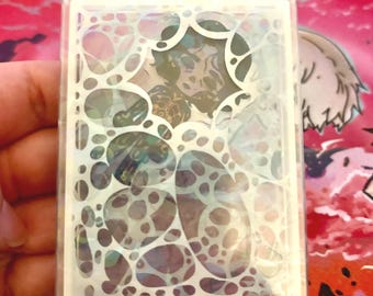 B GRADE - Viktor Jello Casserole Charm
