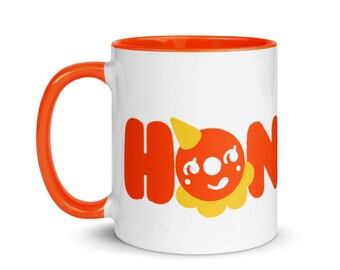 Honkers Mug