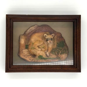 Neil J Rose - Etsy