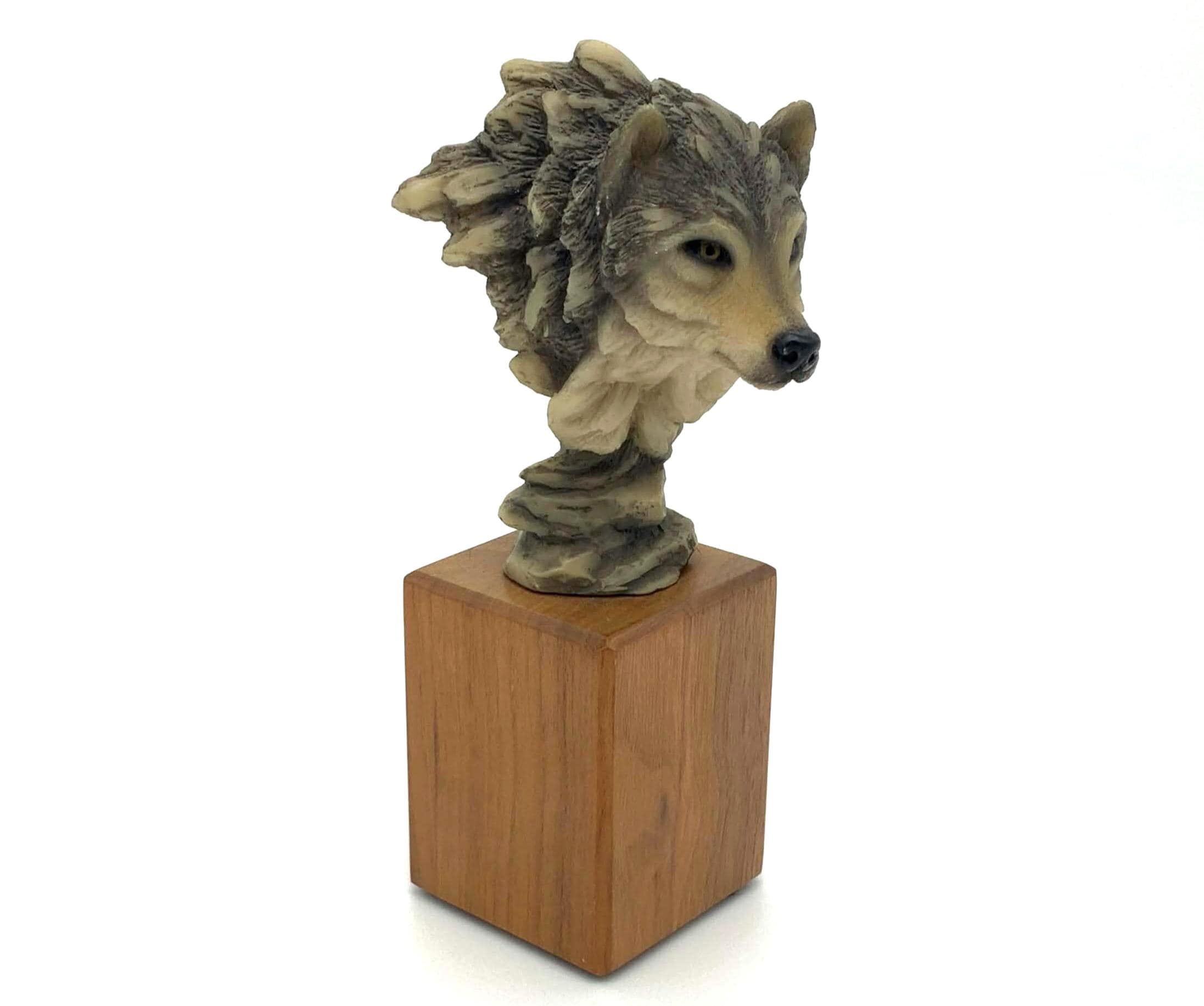 Mill Creek Studios Sculptures - Etsy