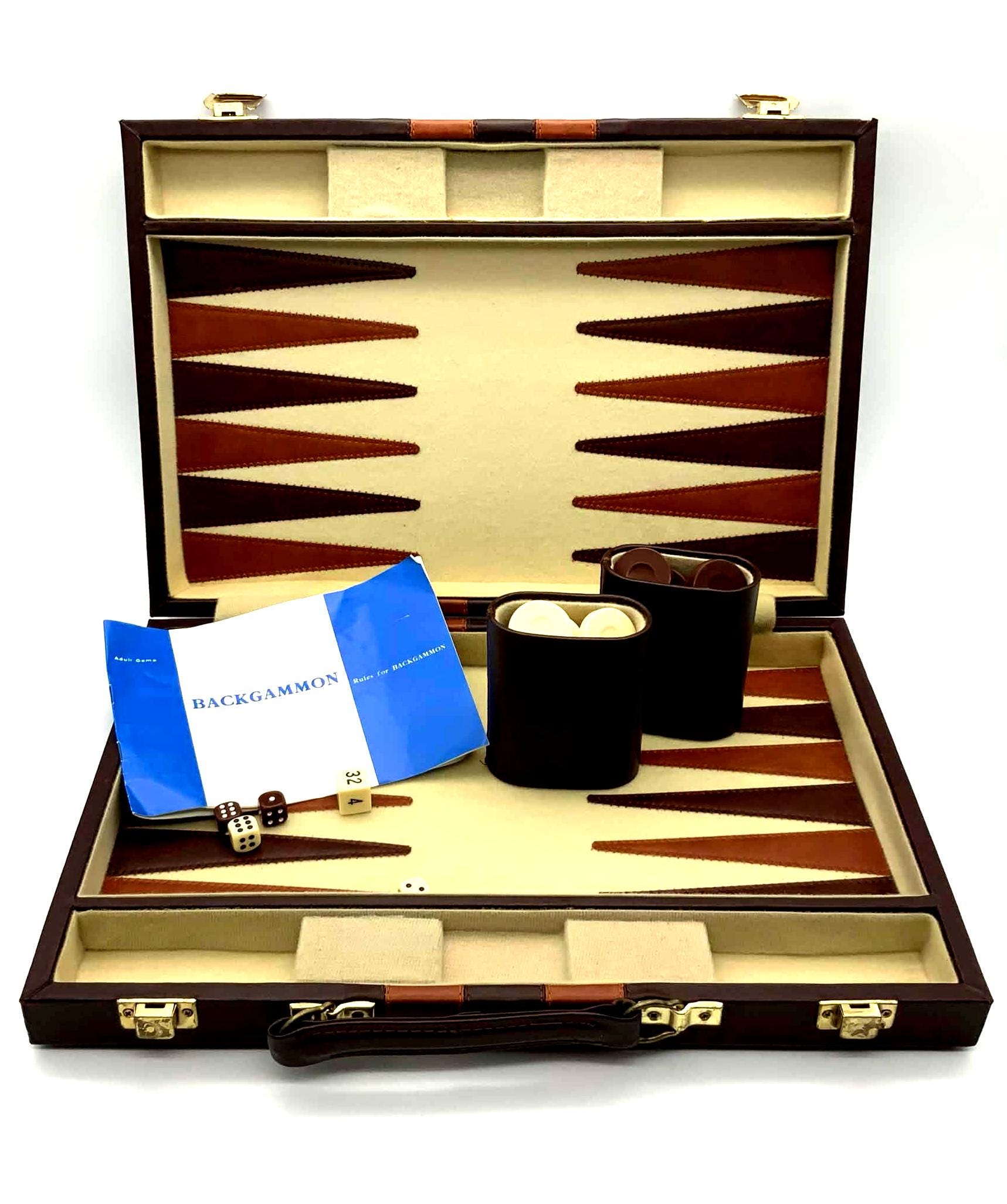 Vintage backgammon set - Etsy 日本
